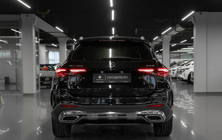 Mercedes-Benz GLC, 2025 год, 8 550 000 рублей, 6 фотография