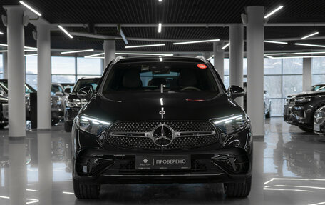 Mercedes-Benz GLC, 2025 год, 8 550 000 рублей, 3 фотография