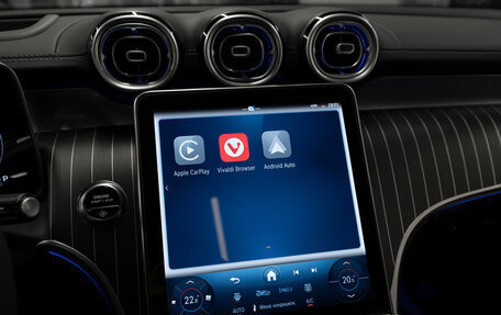 Mercedes-Benz GLC, 2025 год, 8 550 000 рублей, 18 фотография