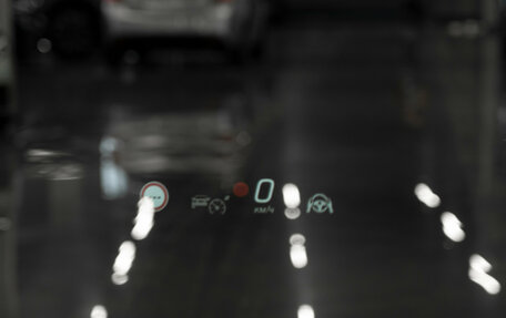 Mercedes-Benz GLC, 2025 год, 8 550 000 рублей, 13 фотография