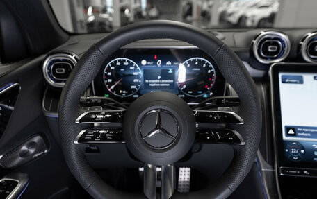 Mercedes-Benz GLC, 2025 год, 8 550 000 рублей, 11 фотография