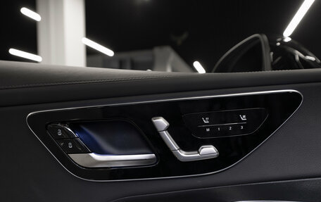 Mercedes-Benz GLC, 2025 год, 8 550 000 рублей, 22 фотография