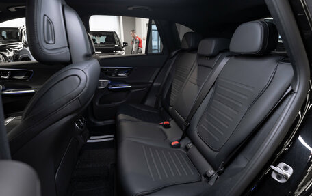 Mercedes-Benz GLC, 2025 год, 8 550 000 рублей, 14 фотография