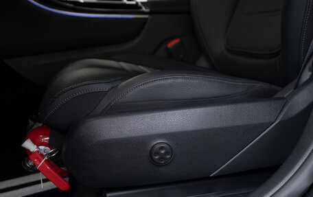 Mercedes-Benz GLC, 2025 год, 8 550 000 рублей, 24 фотография