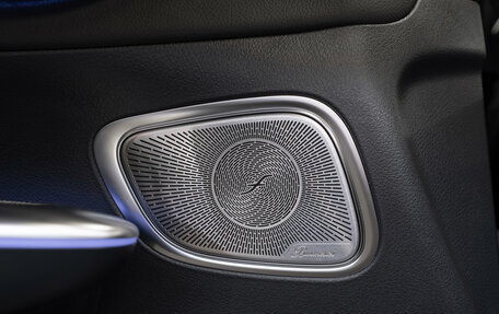 Mercedes-Benz GLC, 2025 год, 8 550 000 рублей, 23 фотография