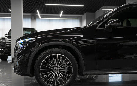 Mercedes-Benz GLC, 2025 год, 8 550 000 рублей, 27 фотография