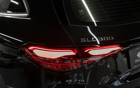 Mercedes-Benz GLC, 2025 год, 8 550 000 рублей, 29 фотография