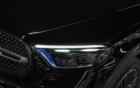 Mercedes-Benz GLC, 2025 год, 8 550 000 рублей, 28 фотография