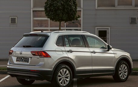 Volkswagen Tiguan II, 2020 год, 2 295 000 рублей, 6 фотография