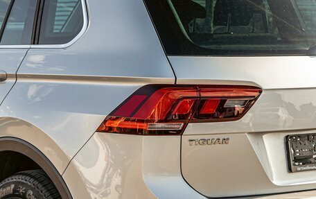 Volkswagen Tiguan II, 2020 год, 2 295 000 рублей, 10 фотография