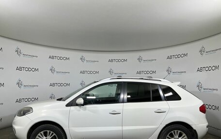 Renault Koleos I рестайлинг 2, 2012 год, 717 000 рублей, 3 фотография