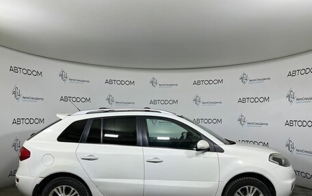 Renault Koleos I рестайлинг 2, 2012 год, 717 000 рублей, 4 фотография
