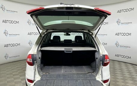 Renault Koleos I рестайлинг 2, 2012 год, 717 000 рублей, 7 фотография