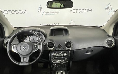 Renault Koleos I рестайлинг 2, 2012 год, 717 000 рублей, 10 фотография