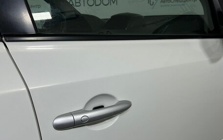 Renault Koleos I рестайлинг 2, 2012 год, 717 000 рублей, 8 фотография