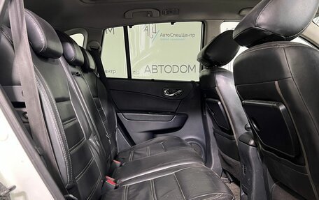 Renault Koleos I рестайлинг 2, 2012 год, 717 000 рублей, 13 фотография