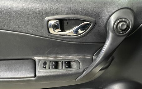 Renault Koleos I рестайлинг 2, 2012 год, 717 000 рублей, 15 фотография