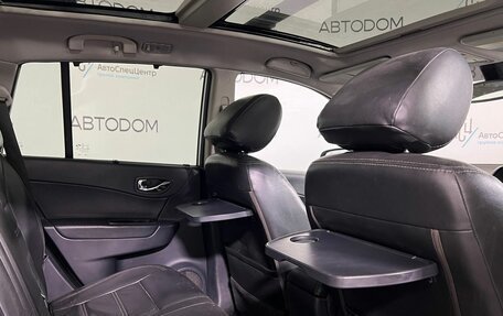 Renault Koleos I рестайлинг 2, 2012 год, 717 000 рублей, 14 фотография