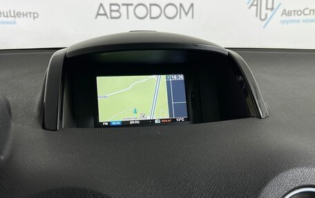 Renault Koleos I рестайлинг 2, 2012 год, 717 000 рублей, 19 фотография