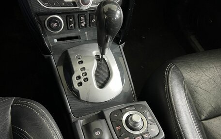 Renault Koleos I рестайлинг 2, 2012 год, 717 000 рублей, 21 фотография