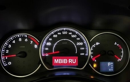 Renault Koleos I рестайлинг 2, 2012 год, 717 000 рублей, 17 фотография