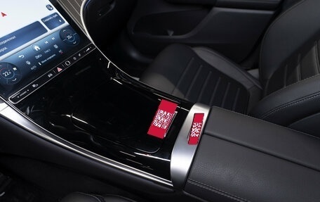 Mercedes-Benz GLC, 2025 год, 8 550 000 рублей, 16 фотография