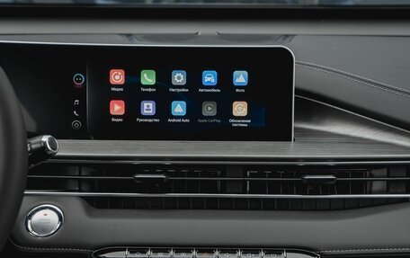 Chery Tiggo 4 I рестайлинг, 2025 год, 2 242 350 рублей, 12 фотография