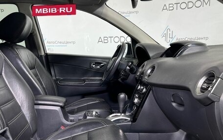 Renault Koleos I рестайлинг 2, 2012 год, 717 000 рублей, 12 фотография