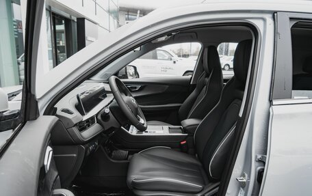 Chery Tiggo 4 I рестайлинг, 2025 год, 2 242 350 рублей, 22 фотография