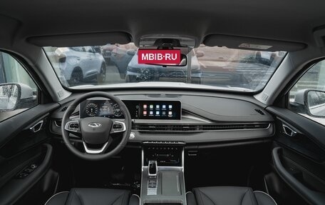 Chery Tiggo 4 I рестайлинг, 2025 год, 2 242 350 рублей, 17 фотография