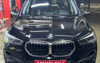 BMW X1, 2020 год, 2 750 000 рублей, 1 фотография