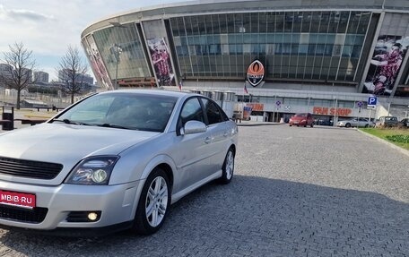 Opel Vectra C рестайлинг, 2003 год, 650 000 рублей, 1 фотография