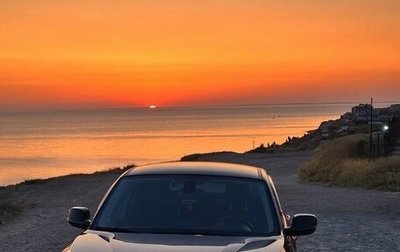 BMW X1, 2012 год, 1 390 000 рублей, 1 фотография