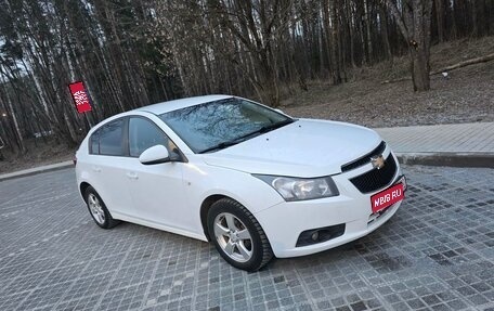 Chevrolet Cruze II, 2012 год, 700 000 рублей, 1 фотография