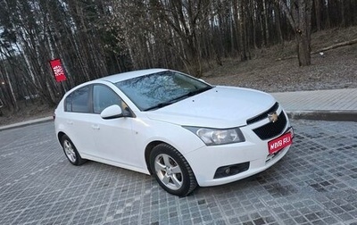 Chevrolet Cruze II, 2012 год, 700 000 рублей, 1 фотография
