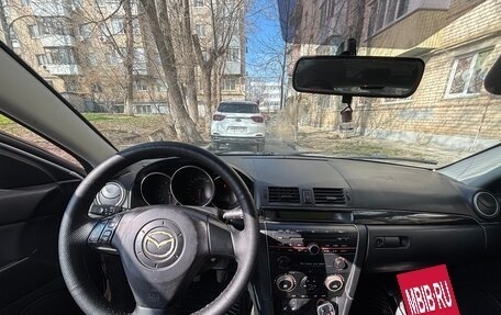 Mazda 3, 2005 год, 325 000 рублей, 1 фотография