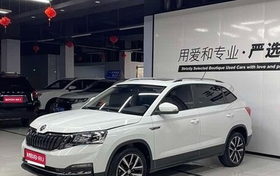 Skoda Kamiq I, 2023 год, 1 607 810 рублей, 1 фотография