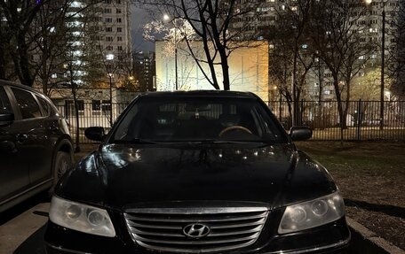Hyundai Grandeur, 2006 год, 450 000 рублей, 1 фотография
