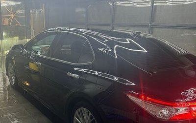 Toyota Camry, 2020 год, 2 350 000 рублей, 1 фотография