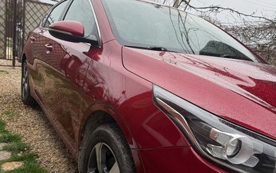 KIA Cerato IV, 2019 год, 2 000 000 рублей, 1 фотография