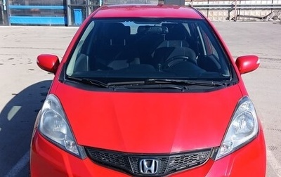 Honda Jazz II рестайлинг, 2011 год, 888 888 рублей, 1 фотография