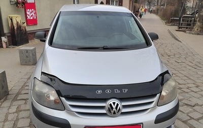 Volkswagen Golf Plus I, 2008 год, 800 000 рублей, 1 фотография