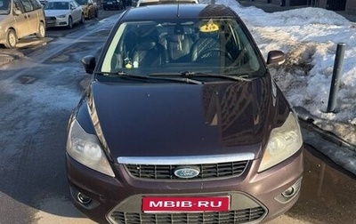 Ford Focus II рестайлинг, 2010 год, 550 000 рублей, 1 фотография