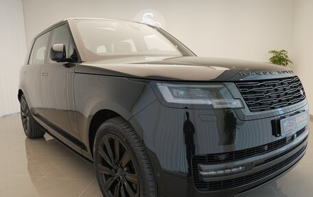 Land Rover Range Rover IV рестайлинг, 2026 год, 31 000 012 рублей, 1 фотография