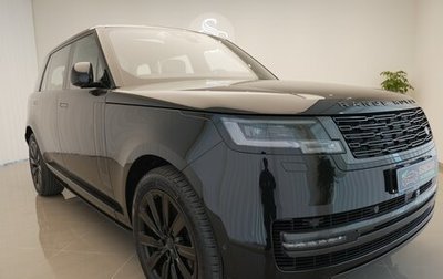 Land Rover Range Rover IV рестайлинг, 2026 год, 31 000 012 рублей, 1 фотография