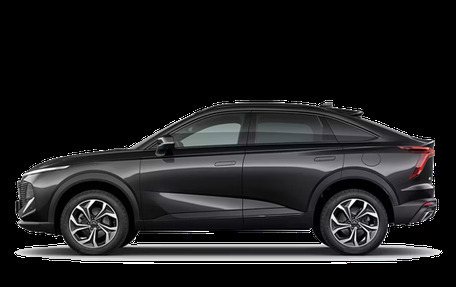 Haval F7x, 2026 год, 3 599 000 рублей, 1 фотография