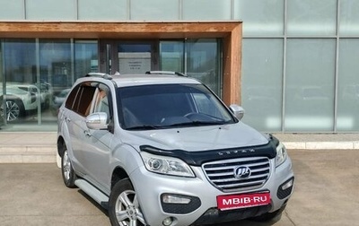Lifan X60 I рестайлинг, 2013 год, 479 000 рублей, 1 фотография