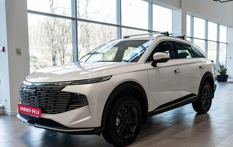 Haval F7, 2026 год, 3 099 000 рублей, 1 фотография