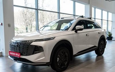 Haval F7, 2026 год, 3 099 000 рублей, 1 фотография