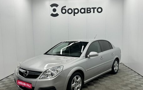 Opel Vectra C рестайлинг, 2007 год, 527 500 рублей, 1 фотография